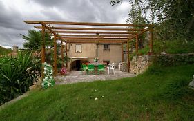Casa Dei Templari